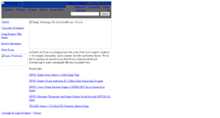 Desktop Screenshot of amral.com